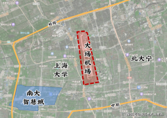<b>接近三甲病院等优良医疗机构的</b>